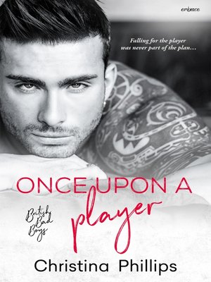 cover image of Once Upon a Player